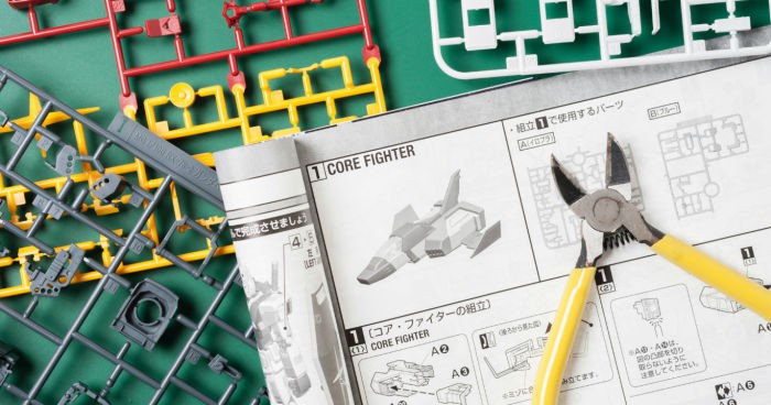 Gundam Picture