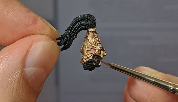 Warhammer Painting Picture